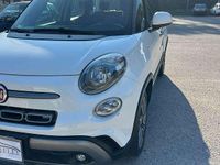 Usata Fiat 500L Connect 95 CV (69 kW) 2021 Monovolume
