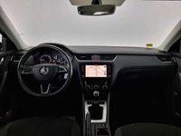 usata Skoda Octavia WAGON 1.6 TDI EXECUTIVE