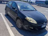 Usata Fiat Bravo Dynamic 90 CV (66 kW) 2009 Utilitaria
