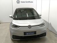 usata VW ID3 IDBATTERIA DA 58KWH