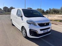 usata Peugeot Expert BlueHDi 115 S&S PL-TN Furgone Premium Standard