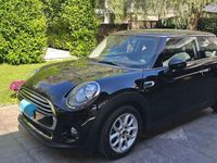 usata Mini Cooper Cooper 1.5Boost Seven 3p auto