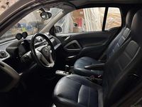 Usata Smart ForTwo Cabrio Pulse 71 CV (52 kW) 2014 Cabrio