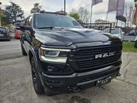 usata Dodge Ram LARAMIE 5.7 V8 NIGHT EDITION GPL