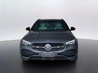 Occasion Mercedes C220 Premium 197 PK (144 kW) 2024 Grijs Stationwagen