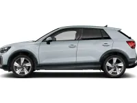 Ny Audi Q2 S-Line 150 HK (110 kW) 2026 Grå SUV