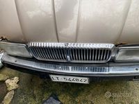 Usata Jaguar XJ 1988 Berlina