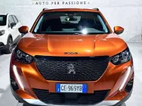 Usata Peugeot 2008 131 CV (96 kW) 2021 Other SUV