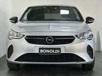 Usata Opel Corsa Edition 75 CV (55 kW) 2023 Grigio Utilitaria