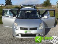 usata Suzuki Swift 1.3 DDiS 5p. Neo Patentati