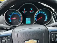 Usata Chevrolet Cruze LT 141 CV (103 kW) 2012 Utilitaria