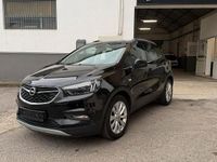 Usata Opel Mokka X Innovation 110 CV (80 kW) 2019 Nero SUV