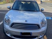 usata Mini Countryman R60 4 all