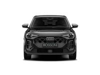 Nuova Audi Q5 S-Line 204 CV (150 kW) 2026 Argento SUV