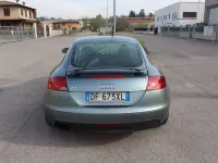 Usata Audi TT Ambiente 200 CV (147 kW) 2007 Coupé