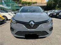 Usata Renault Clio V Life 65 CV (47 kW) 2020 Grigio Berlina