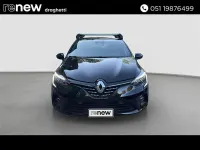 Usata Renault Clio Techno 145 CV (106 kW) 2023 Nero Utilitaria