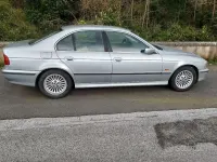 Usata BMW 520 150 CV (110 kW) 1996 Berlina