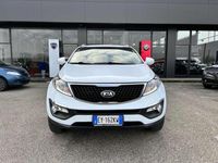 usata Kia Sportage 1.6 GDI 2WD Active