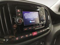 Occasion Fiat Doblò 95 ch (69 kW) 2019 Blanc Monospace