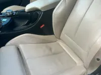 Brugt BMW 420 190 HK (139 kW) 2015 Grå Sedan