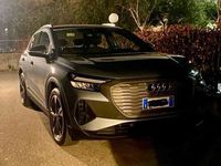 usata Audi Q4 e-tron Q4 e-tron35