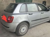 Usata Fiat Stilo Feel 99 CV (72 kW) 2005 Berlina