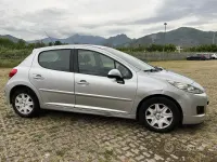 Usata Peugeot 207 68 CV (50 kW) 2012 Berlina