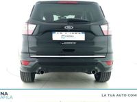 usata Ford Kuga 2ª serie 2.0 TDCI 180 CV 4WD Vignale