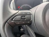 Usata Toyota Aygo X Trend 72 CV (52 kW) 2024 Grigio scuro SUV