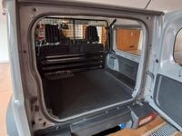 Usata Suzuki Jimny 102 CV (75 kW) 2020 Grigio SUV