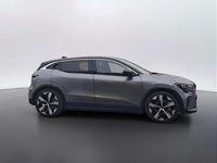 Usata Renault Megane E-Tech Techno 160 kW (218 CV) 2022 Grigio scuro Berlina