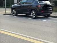 Usata Jeep Compass Limited 120 CV (88 kW) 2018 SUV