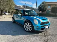Brugt Mini Cooper S 170 HK (125 kW) 2004 Hatchback