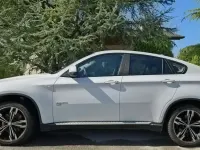 Usata BMW X6 Efficient Dynamics 306 CV (225 kW) 2011 SUV