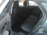 Usata Citroën C4 Cactus 75 CV (55 kW) 2016 Grigio Utilitaria