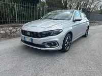 Usata Fiat Tipo 95 CV (69 kW) 2022 Grigio Berlina