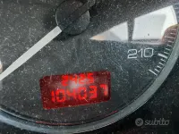 Usata Peugeot 307 75 CV (55 kW) 2007 Grigio Utilitaria