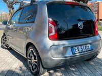 usata VW up! High gpl