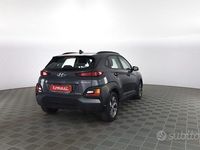 Usata Hyundai Kona 2020 Vari colori SUV