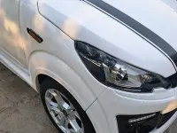 Usata Ligier JS50 2023 Bianco Utilitaria