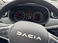 Usata Dacia Duster 101 CV (74 kW) 2023 Nero SUV
