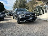 usata Mercedes GLE300 d mhev Premium Plus 4matic auto