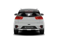 Usata Kia Niro Style 141 CV (103 kW) 2021 Grigio SUV