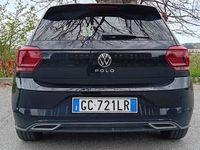 usata VW Polo Polo 1.0 TSI R-Line