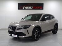 Usata Alfa Romeo Junior Edizione Speciale 145 CV (106 kW) 2024 Beige SUV