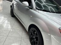 Usata Alfa Romeo MiTo 120 CV (88 kW) 2010 Grigio Utilitaria