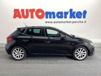 Usata Seat Ibiza FR 116 CV (85 kW) 2025 Nero Utilitaria