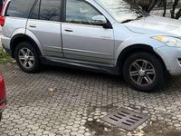 Usata Great Wall H3 126 CV (92 kW) 2011 SUV