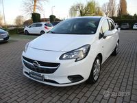 Usata Opel Corsa 69 CV (50 kW) 2017 Bianco Utilitaria